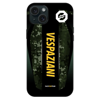 Obal pro Apple iPhone 15 Plus - OKTAGON - Vespaziani Fight Jersey