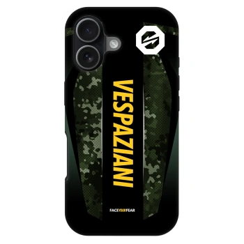 Obal pro Apple iPhone 17 - OKTAGON - Vespaziani Fight Jersey