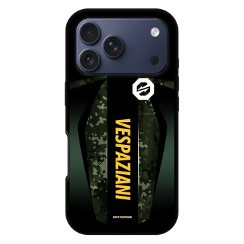 Obal pro Apple iPhone 17 Pro - OKTAGON - Vespaziani Fight Jersey