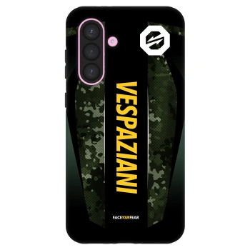 Obal pro Samsung Galaxy A56 5G A566B - OKTAGON - Vespaziani Fight Jersey