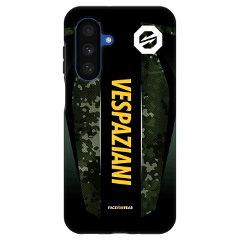 Obal pro Samsung Galaxy A17 5G - OKTAGON - Vespaziani Fight Jersey