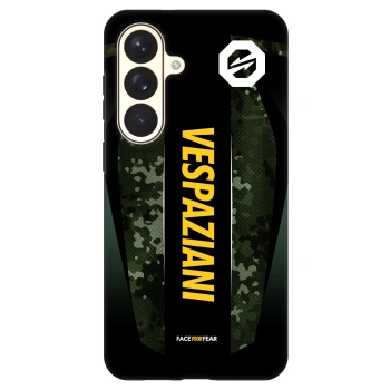 Obal pro Samsung Galaxy S26+ - OKTAGON - Vespaziani Fight Jersey
