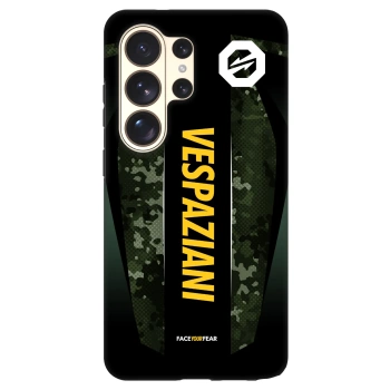 Obal pro Samsung Galaxy S26 Ultra - OKTAGON - Vespaziani Fight Jersey