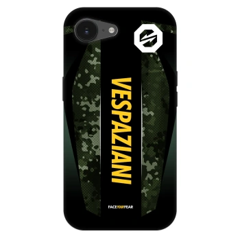 Obal pro Apple iPhone 17e - OKTAGON - Vespaziani Fight Jersey