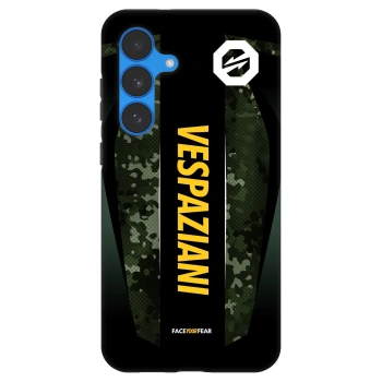 Obal pro Samsung Galaxy S25 FE 5G - OKTAGON - Vespaziani Fight Jersey