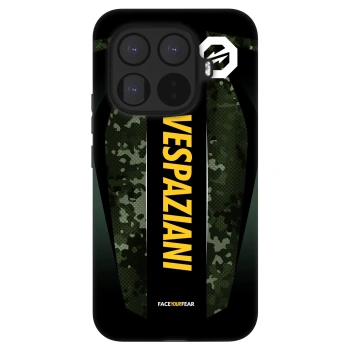 Obal pro Xiaomi 15T Pro - OKTAGON - Vespaziani Fight Jersey