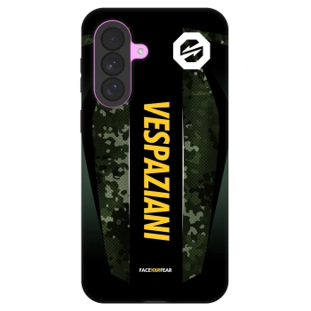 Obal pro Samsung Galaxy A37 - OKTAGON - Vespaziani Fight Jersey