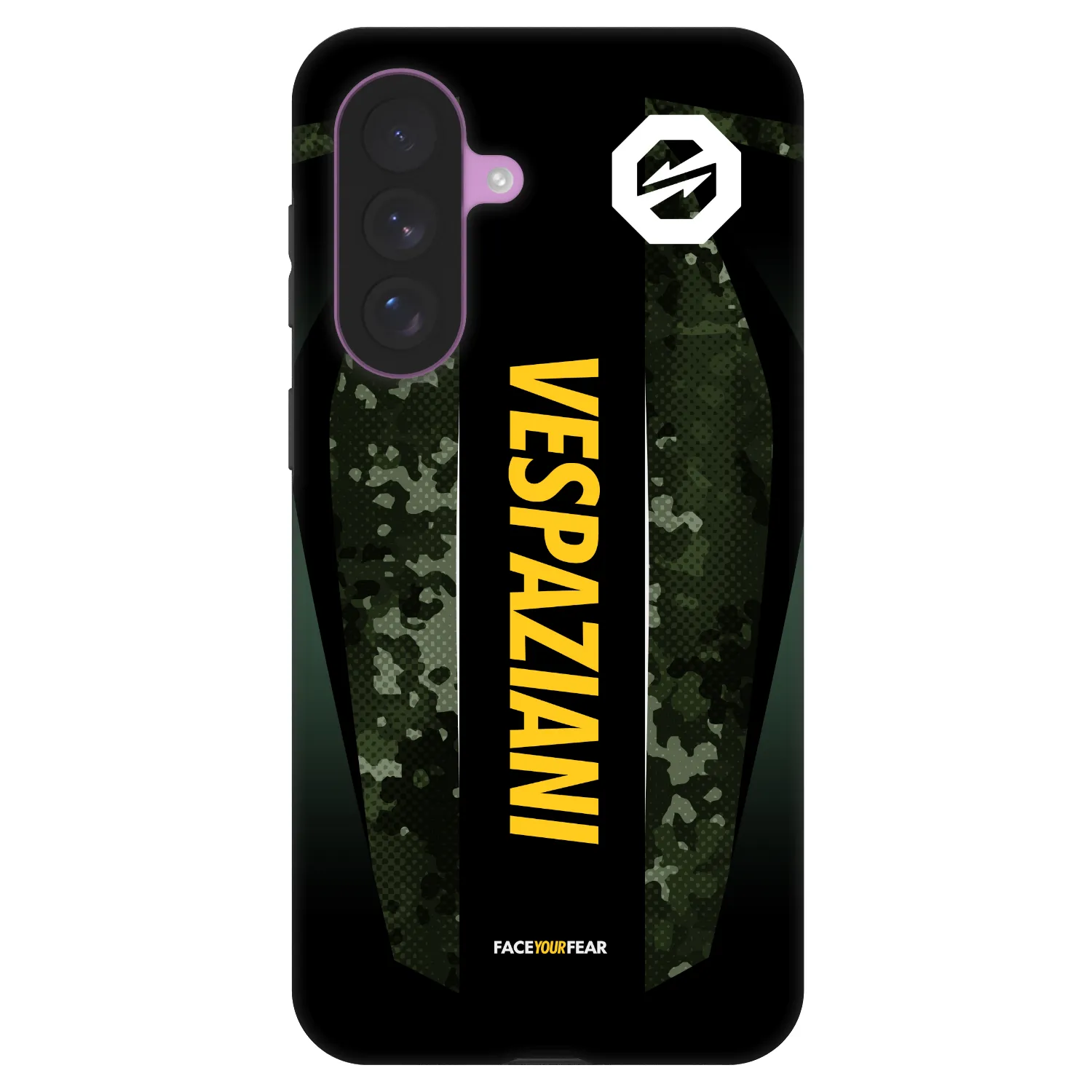 Picasee Fashion Case pro Samsung Galaxy A57 5G - OKTAGON - Vespaziani Fight Jersey