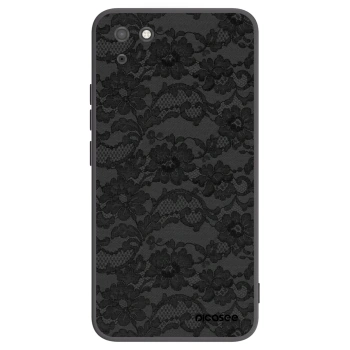 Obal pro Huawei Y5P - Dark Elegance