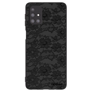 Obal pro Samsung Galaxy M31s - Dark Elegance
