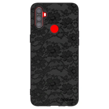 Obal pro Realme C3 - Dark Elegance
