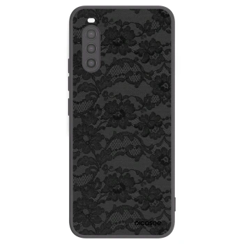 Obal pro Sony Xperia 10 II - Dark Elegance