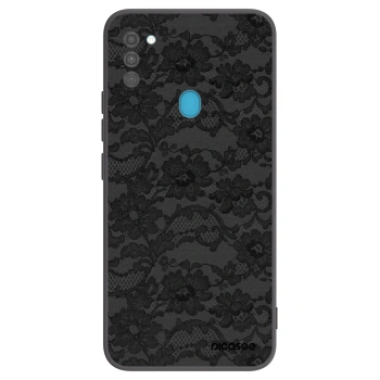 Obal pro Samsung Galaxy M11 - Dark Elegance