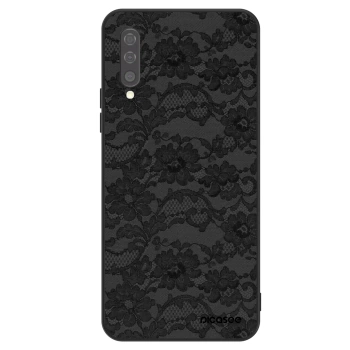 Obal pro Samsung Galaxy A50 A505F - Dark Elegance