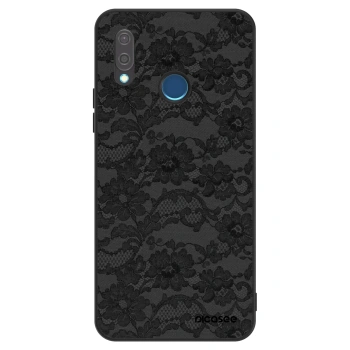 Obal pro Huawei P20 Lite - Dark Elegance