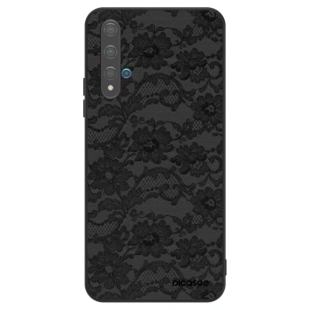Obal pro Huawei Nova 5T - Dark Elegance