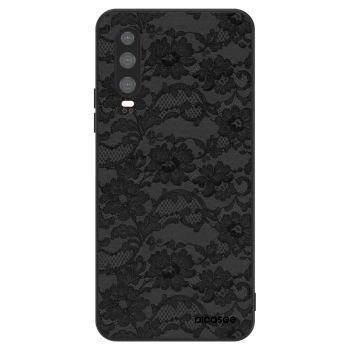 Obal pro Huawei P30 - Dark Elegance
