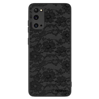 Obal pro Samsung Galaxy S20 G980F - Dark Elegance