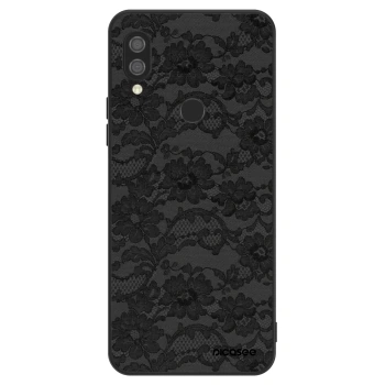 Obal pro Xiaomi Redmi 7 - Dark Elegance