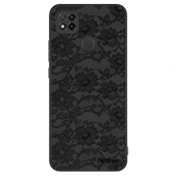 Obal pro Xiaomi Redmi 9C - Dark Elegance