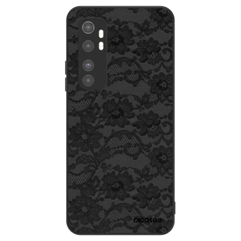 Obal pro Xiaomi Mi Note 10 Lite - Dark Elegance