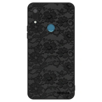 Obal pro Huawei Y7 2019 - Dark Elegance