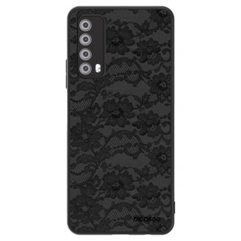 Obal pro Huawei P Smart 2021 - Dark Elegance