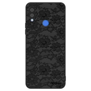 Obal pro Huawei Nova 3 - Dark Elegance
