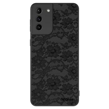Obal pro Samsung Galaxy S21+ 5G G996F - Dark Elegance