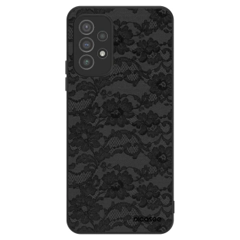 Obal pro Samsung Galaxy A72 A725F - Dark Elegance