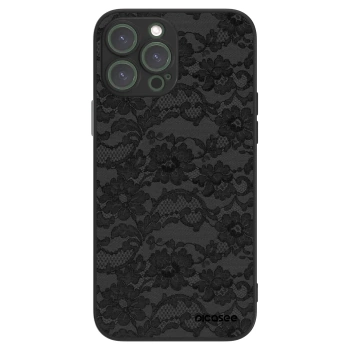 Picasee ULTIMATE CASE pro Apple iPhone 13 Pro Max - Dark Elegance