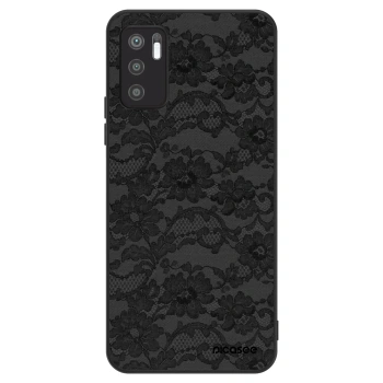 Obal pro Xiaomi Redmi Note 10 5G - Dark Elegance