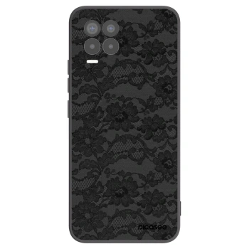 Obal pro Realme 8 Pro - Dark Elegance