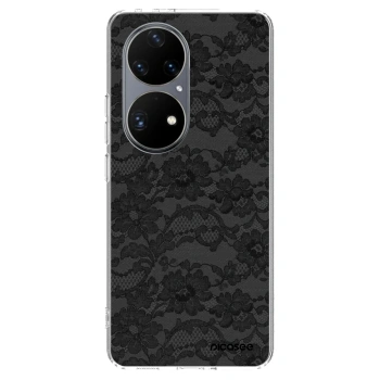 Obal pro Huawei P50 - Dark Elegance