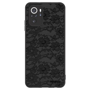 Obal pro Xiaomi Redmi Note 10S - Dark Elegance