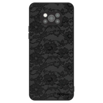Obal pro Xiaomi Poco X3 Pro - Dark Elegance