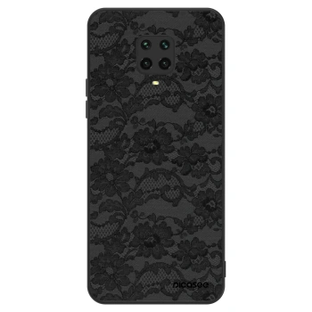 Obal pro Xiaomi Redmi Note 9S - Dark Elegance
