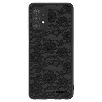 Picasee ULTIMATE CASE pro Samsung Galaxy A32 5G A326B - Dark Elegance