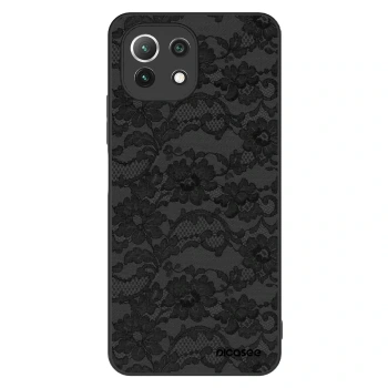 Obal pro Xiaomi Mi 11 Lite - Dark Elegance