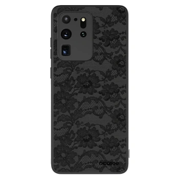 Obal pro Samsung Galaxy S20 Ultra 5G G988F - Dark Elegance