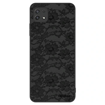 Obal pro Samsung Galaxy A22 A226B 5G - Dark Elegance