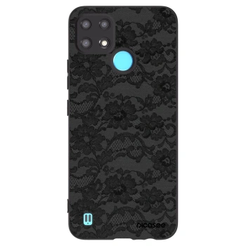 Obal pro Realme C21 - Dark Elegance