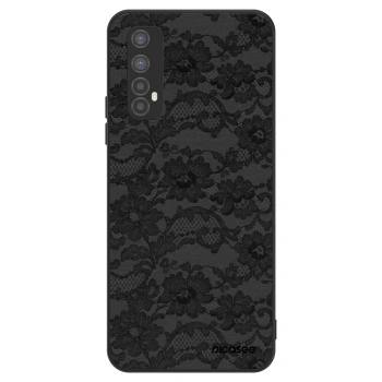 Obal pro Realme 7 - Dark Elegance