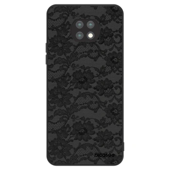 Obal pro Xiaomi Redmi Note 9T - Dark Elegance
