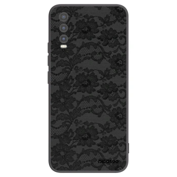 Obal pro Vivo Y20s - Dark Elegance