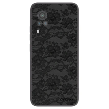 Obal pro Vivo X60 Pro 5G - Dark Elegance