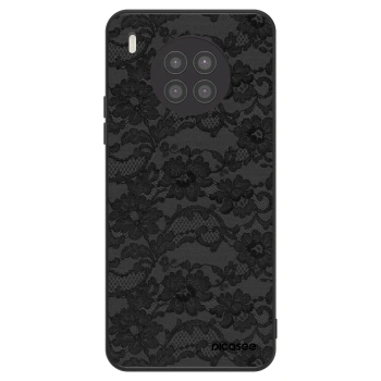 Obal pro Huawei Nova 8i - Dark Elegance