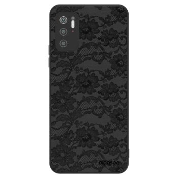 Obal pro Xiaomi Poco M3 Pro 5G - Dark Elegance