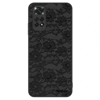 Obal pro Xiaomi Redmi Note 11 - Dark Elegance