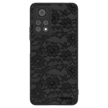Picasee ULTIMATE CASE pro Xiaomi Redmi Note 11 Pro 5G - Dark Elegance